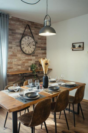 The Brick 194, 7 posti letto Udine